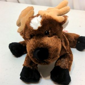 Ganz Webkinz Reindeer